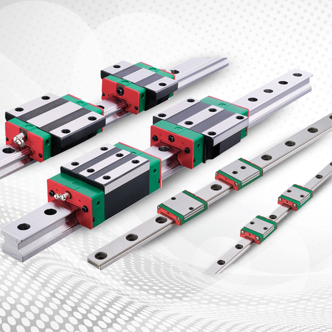 HIWIN Linear Systems