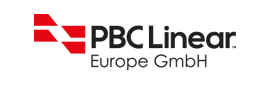 PBC (Pacific Bearing) / Linear Systems